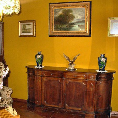 Bed & Breakfast Da Marco Toscolano Maderno Ngoại thất bức ảnh