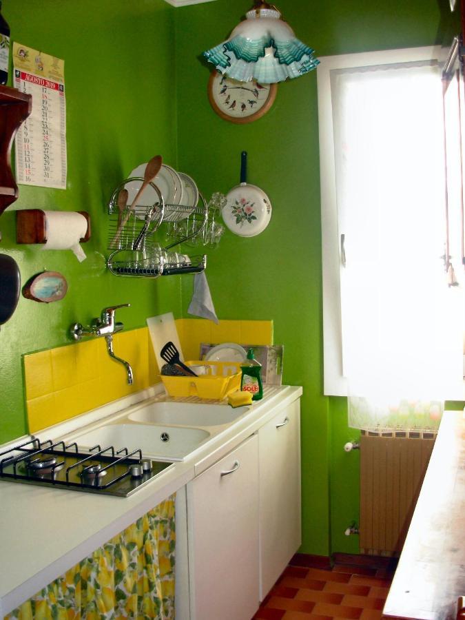 Bed & Breakfast Da Marco Toscolano Maderno Ngoại thất bức ảnh
