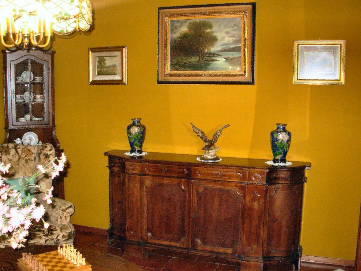 Bed & Breakfast Da Marco Toscolano Maderno Ngoại thất bức ảnh