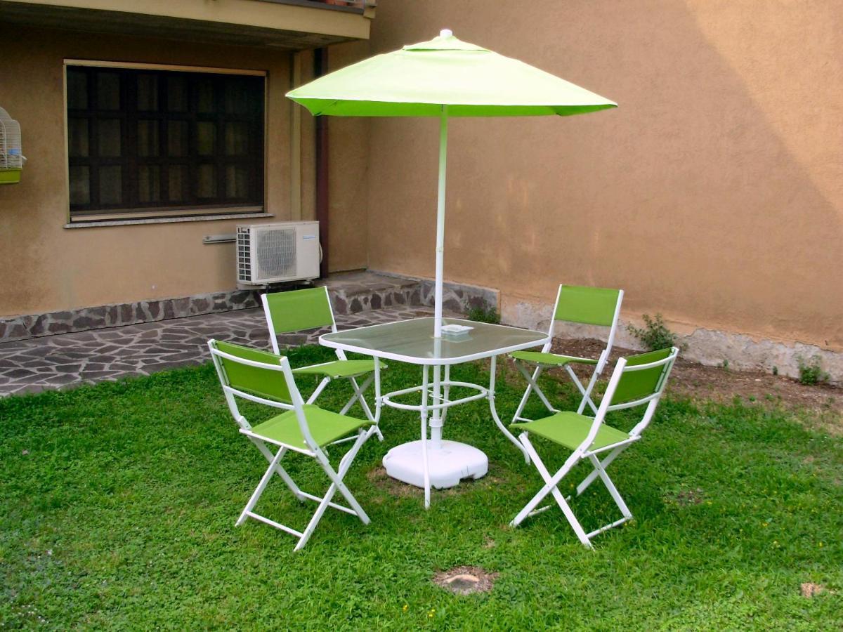 Bed & Breakfast Da Marco Toscolano Maderno Ngoại thất bức ảnh