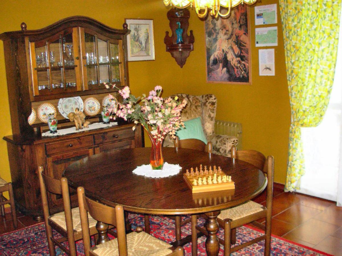 Bed & Breakfast Da Marco Toscolano Maderno Ngoại thất bức ảnh