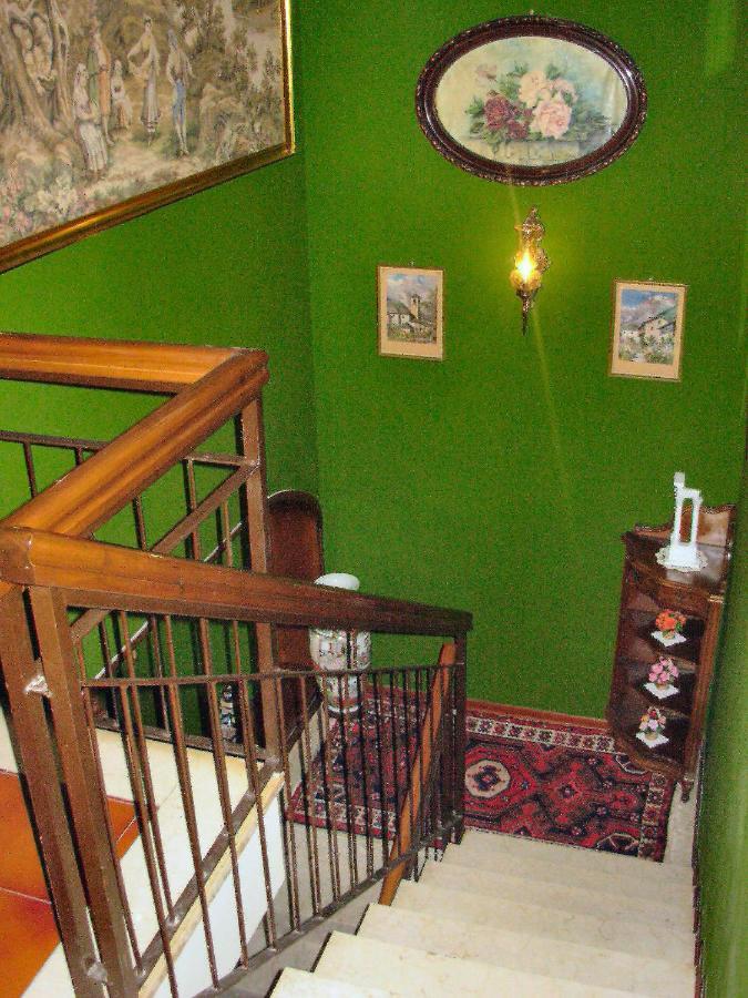 Bed & Breakfast Da Marco Toscolano Maderno Ngoại thất bức ảnh