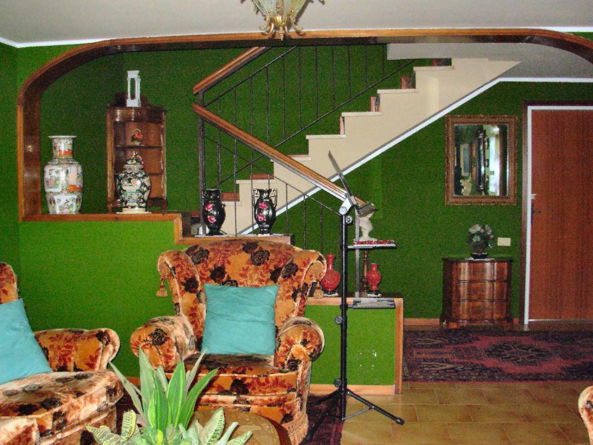Bed & Breakfast Da Marco Toscolano Maderno Ngoại thất bức ảnh