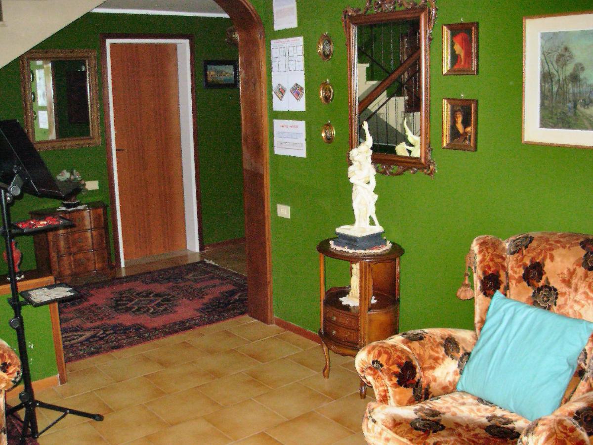 Bed & Breakfast Da Marco Toscolano Maderno Ngoại thất bức ảnh